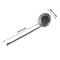 Stainless Steel Meatball Scoop Non Stick Pancake Batter Spoon Dumpling Maker Tool