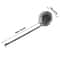 Stainless Steel Meatball Scoop Non Stick Pancake Batter Spoon Dumpling Maker Tool