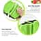 Portable Dual-Sided Knife Sharpener Compact Knife Sharpener for Kitchen Outdoor Use