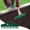 Manual Seed Spreader Tool Portable Seed Planter Tool Soil Puncher For Easy Gardening 0
