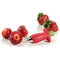 Strawberry Slicer And Huller Tool For Quick Fruit Prep 3