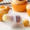 Cupcake Corer Plunger Tool for Easy Filling and Decorating Cakes Muffins