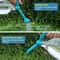 DualFunction Handheld Plant Watering Spray Bottle For Seedlings Garden Care 3