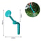 DualFunction Handheld Plant Watering Spray Bottle For Seedlings Garden Care 6