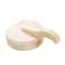 Heritage Wooden Dumpling Press Easy Dough Press Tool Dumpling Wrapper Mold for Perfect Homemade Wrappers