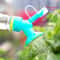 Sunflower Automatic Watering Nozzle For Succulent Garden Plants 3