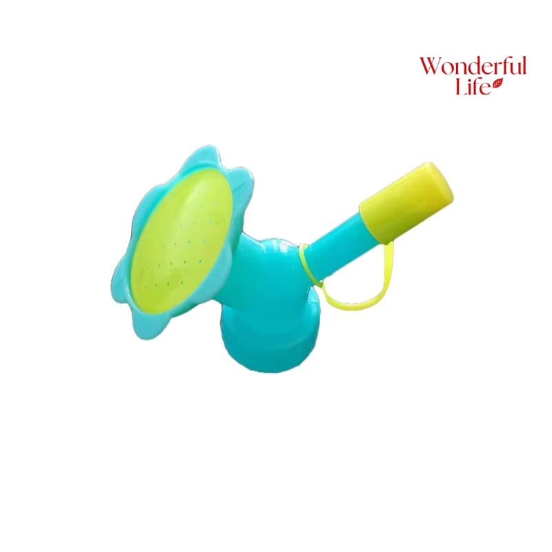 Sunflower Automatic Watering Nozzle For Succulent Garden Plants 4