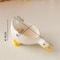 Ceramic Duck Mini Bowl Cute Salad Dipping Dish