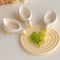 Ceramic Duck Mini Bowl Cute Salad Dipping Dish