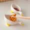 Ceramic Duck Mini Bowl Cute Salad Dipping Dish