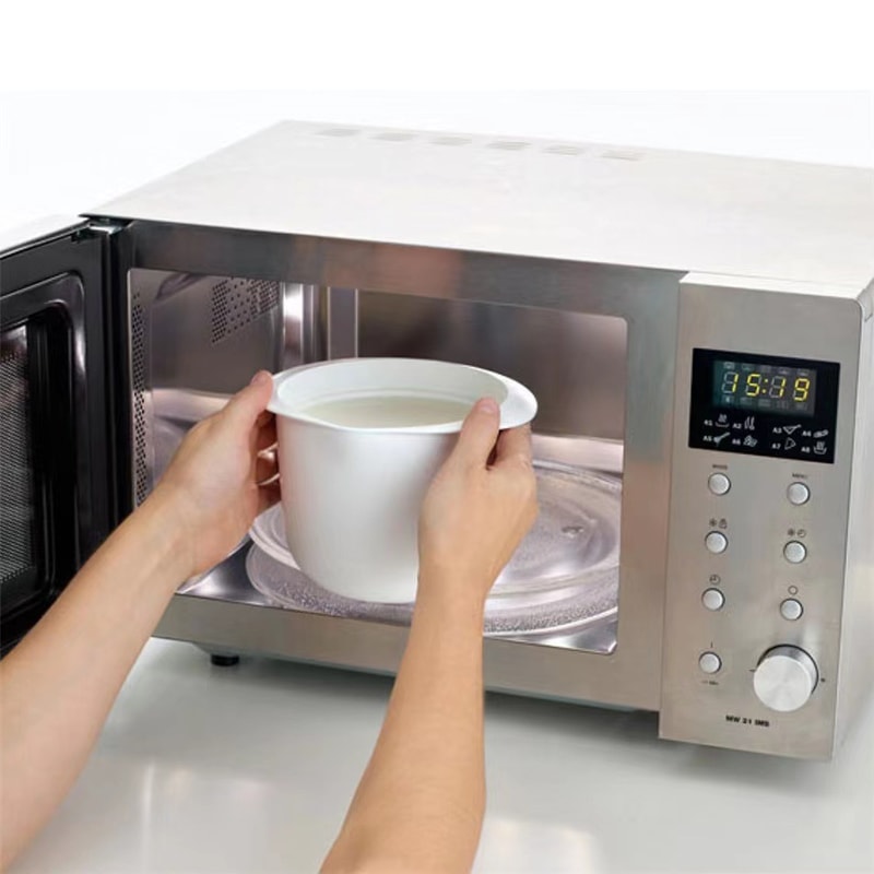 Ultimate Microwave Cheese Maker DIY Home Cheese Kit for Easy Cheese Recipes