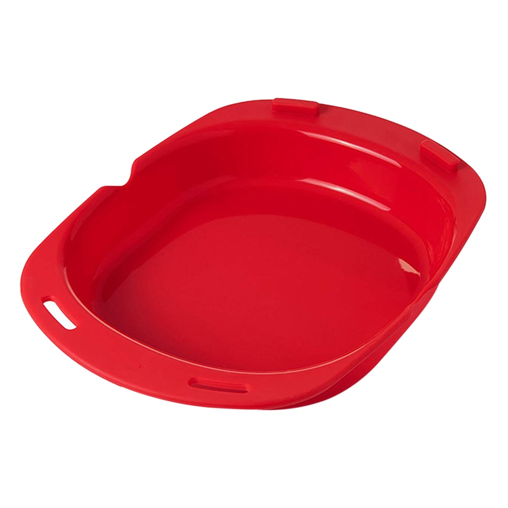 Silicone Omelette Mold for Microwave Egg Maker Pancakes