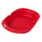 Silicone Omelette Mold for Microwave Egg Maker Pancakes