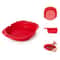 Silicone Omelette Mold for Microwave Egg Maker Pancakes