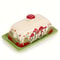 Premium Ceramic Butter Dish with Lid Dishwasher, Microwave, Oven Freezer Safe Butter Keeper