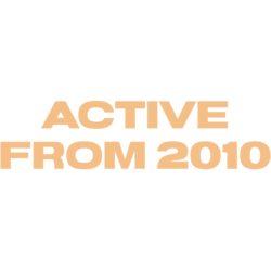 active from 2010 cool trendy fashion colorful eyecatching look forward design love active