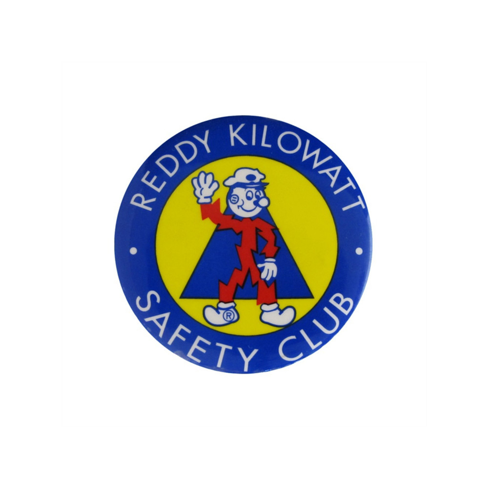 Reddy Kilowatt safety club Pin  .png
