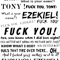 Hey What's Your Name Tony and Ezekiel Funny  Fitted Scoop .png