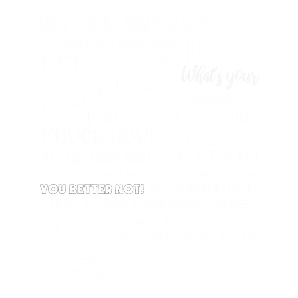 Tony and Ezekiel - funny meme gift .png