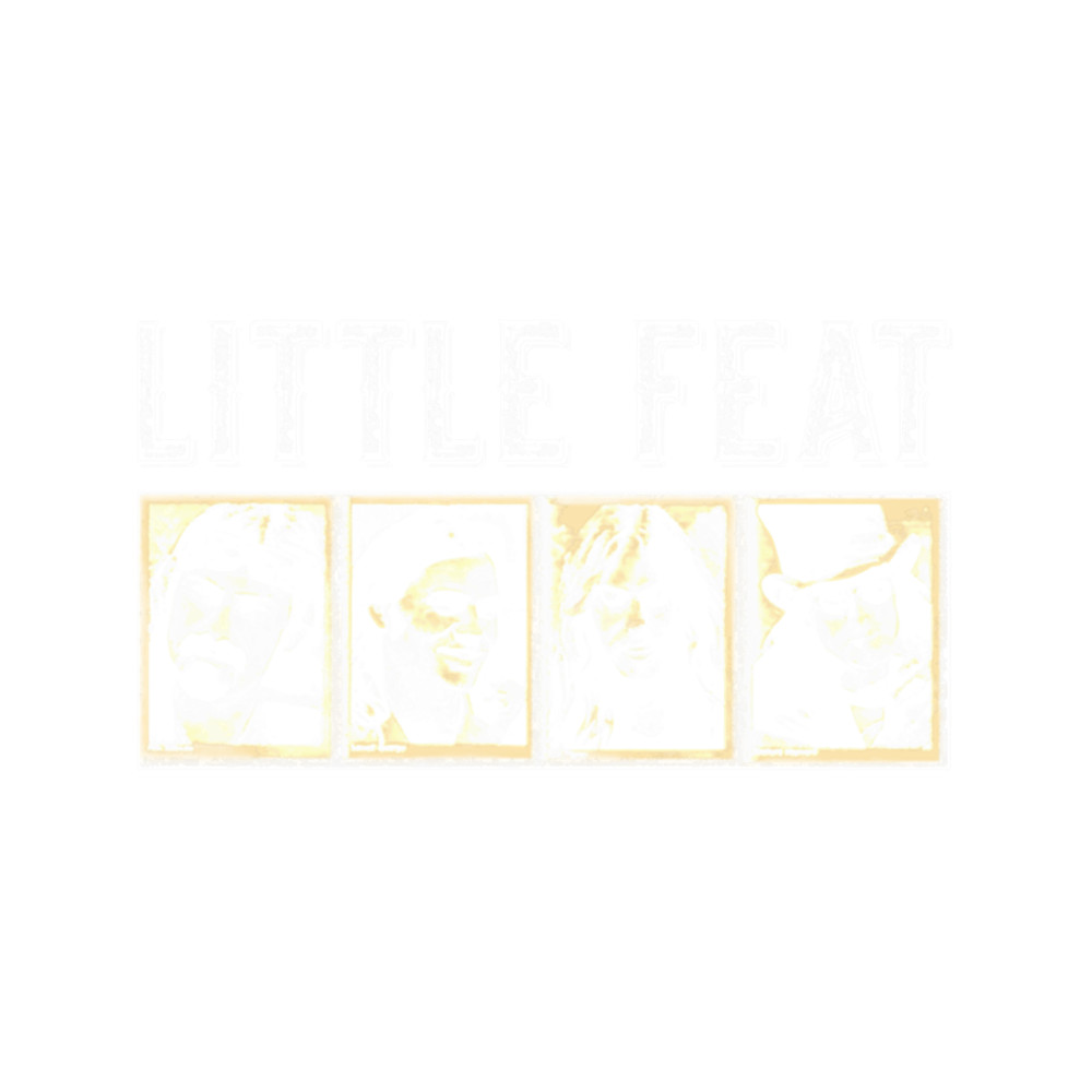 Little Feat Lowell George Formed Then Disbanded Upon His Death  2021 Top Band Best Sell In Si.png