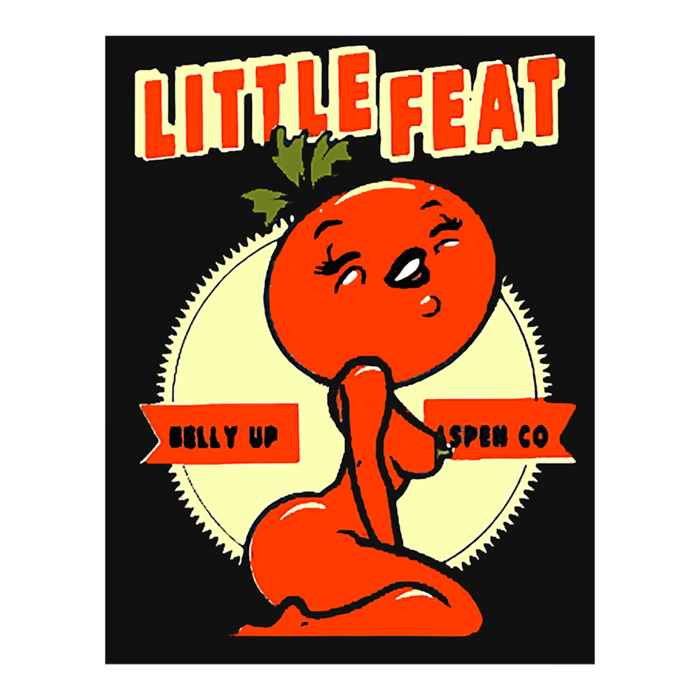 Rock Band Lowell Lover Gifts.png