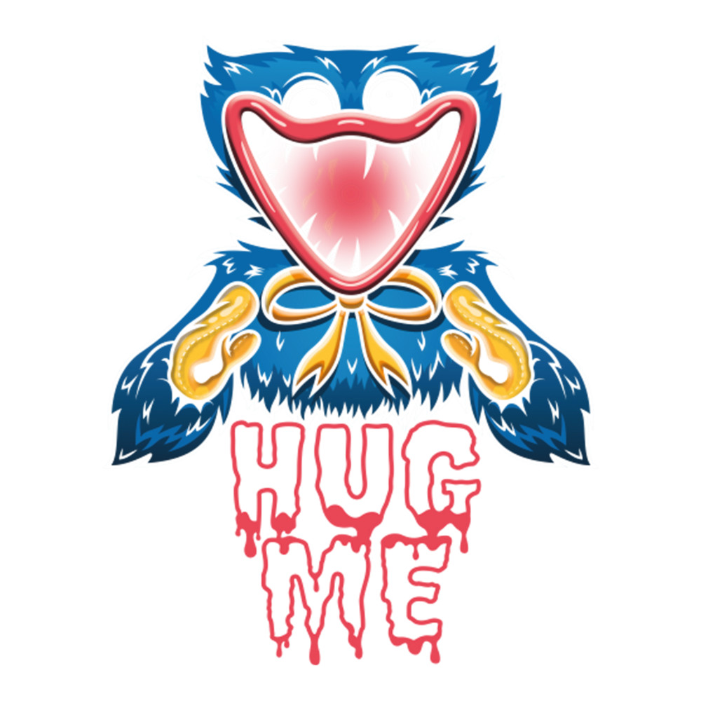 Hug Me - poppy playtime   .png