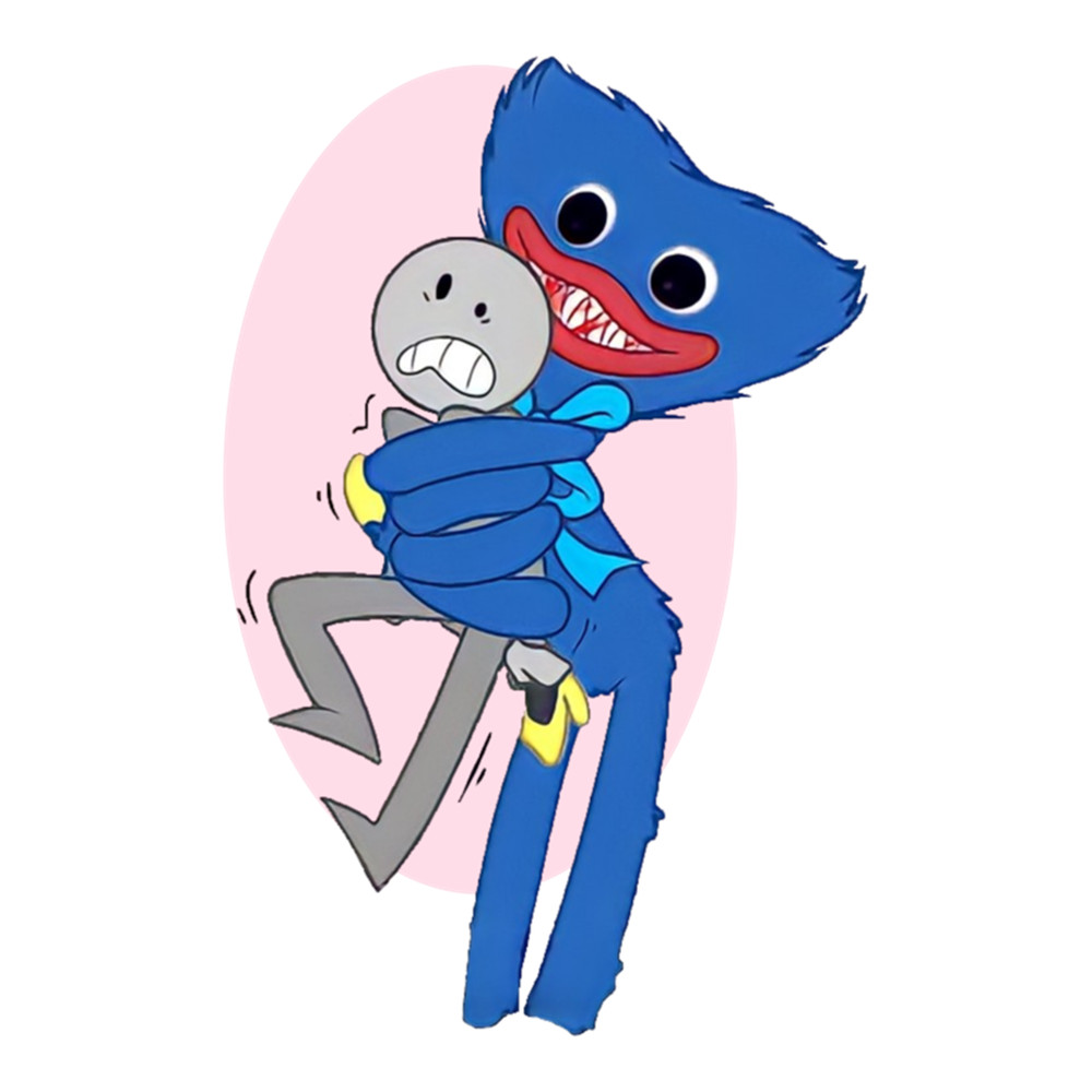 Huggy Wugg Poppy Playtime   .png