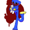 Huggy Wugg Poppy Playtime  .png