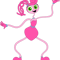 Mommy long legs - poppy playtime chapter 2 pictures    .png