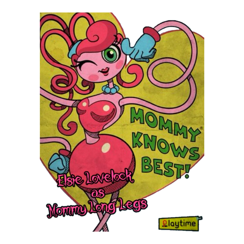 Mommy Poppy Playtime Chapter - 2  .png