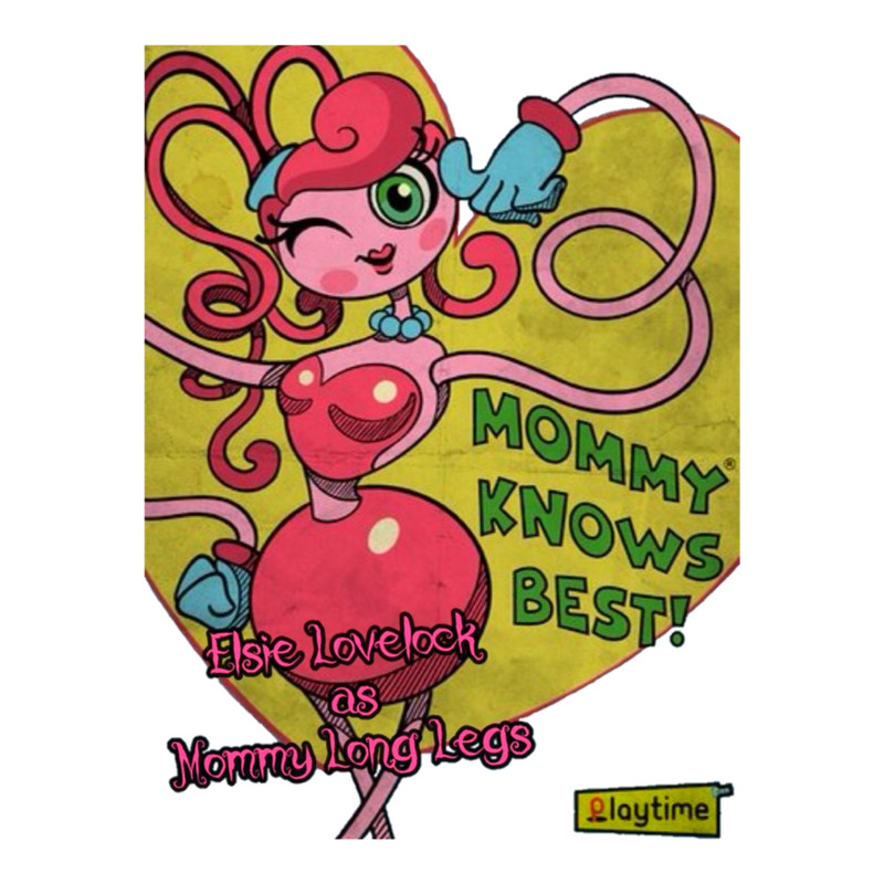 Mommy Poppy Playtime Chapter - 2  .png