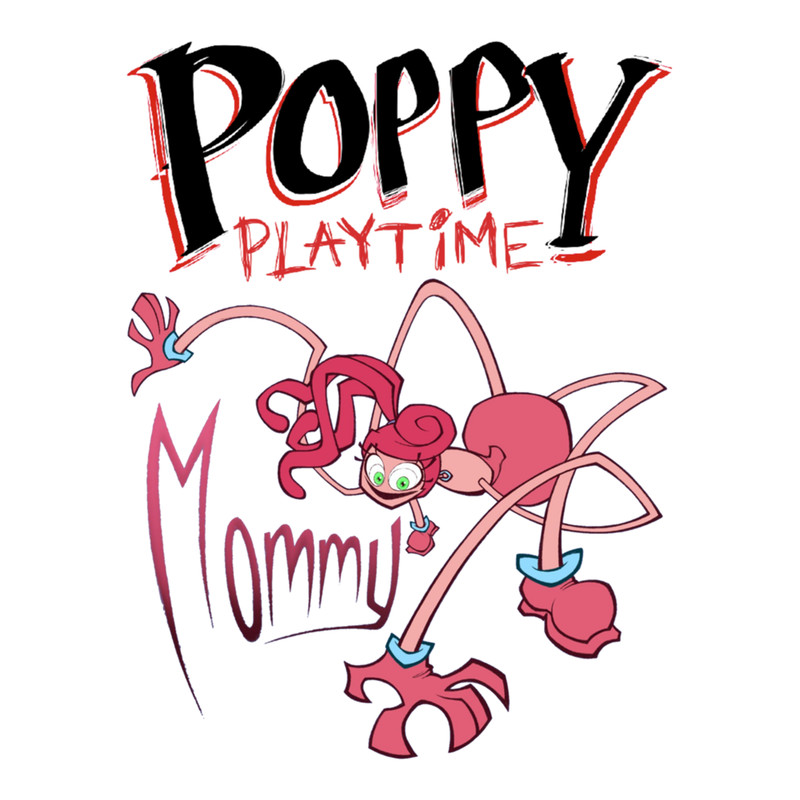 Poppy Playtime Chapter II Mommy  .png