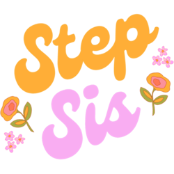 Step Sis Gift For Step Bro