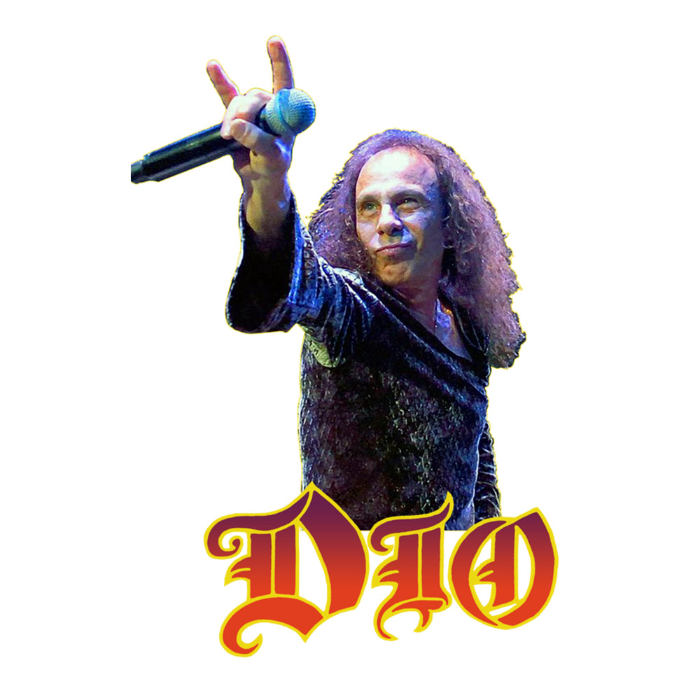 Dio - The God of Rock Retro 80s Rock Metal Tribute   .png