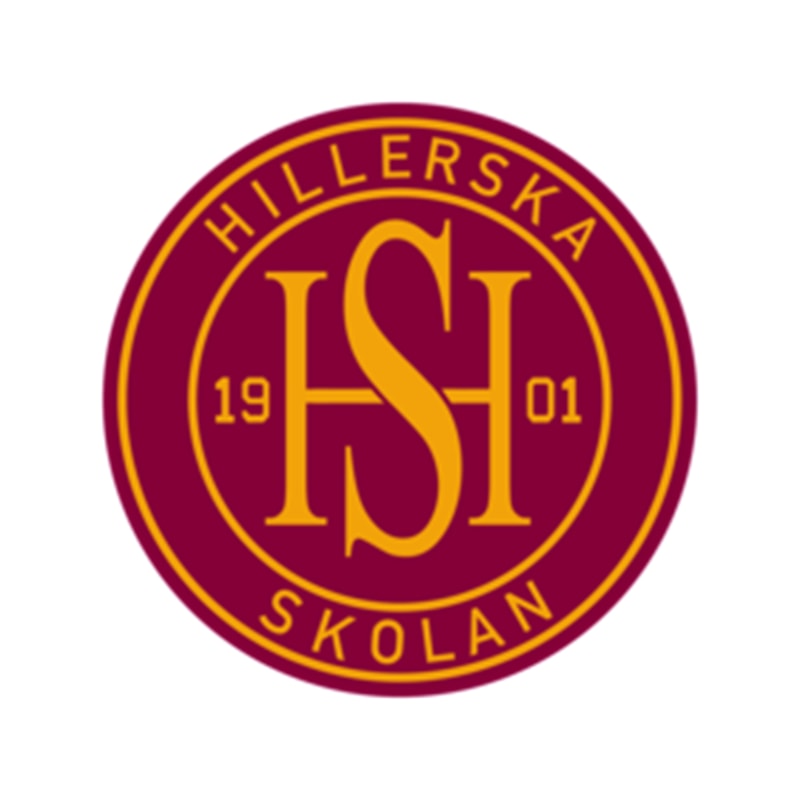 Hillerska skolan young royals school logo .png