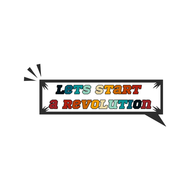 Young royals , lets start a revolution .png