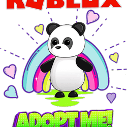 adopt me(1)