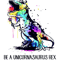Be A Unicornasaurus Rex In A Field Of Unicorns Awesome         .png