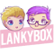 Lankybox - rocky plush lankybox - lankybox australia  .png