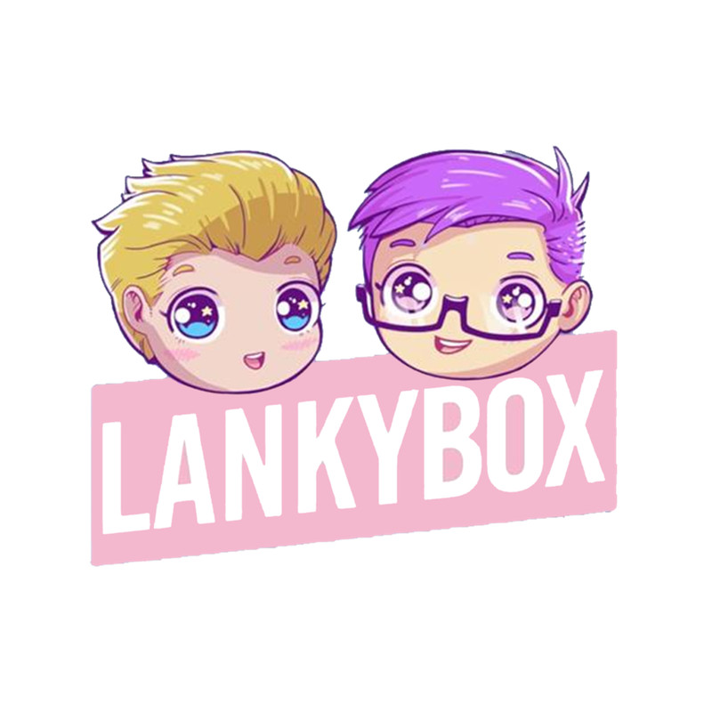 Lankybox - rocky plush lankybox - lankybox australia  .png