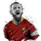 Daniele De Rossi AS Roma Illustration .png