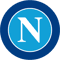 SSC Napoli Serie A Italy Team Logo .png