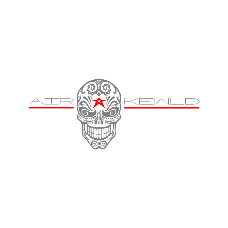 The Sugar Skull Logo from Airkewld .png
