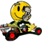 Yellow Buggy. Smile .png