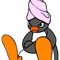 Angry Pingu Shower Official Merch .png