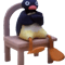 BeepPeep official Merch Angry Pingu .png