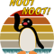 Noot Noot Penguin Vintage Gift For Men Women Funny Penguin Lover gift .png