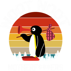 noot noot pingu motherfu