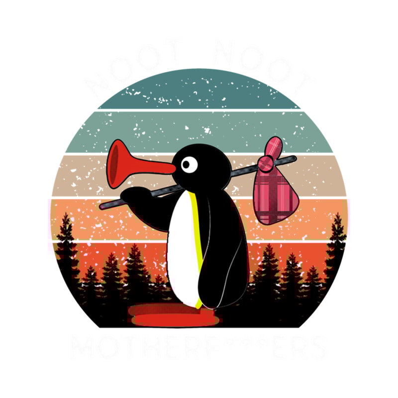 Noot Noot Pingu Retro .png