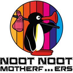 noot noot pingu shirt noot meme gift pingu noot noot motherf (3)